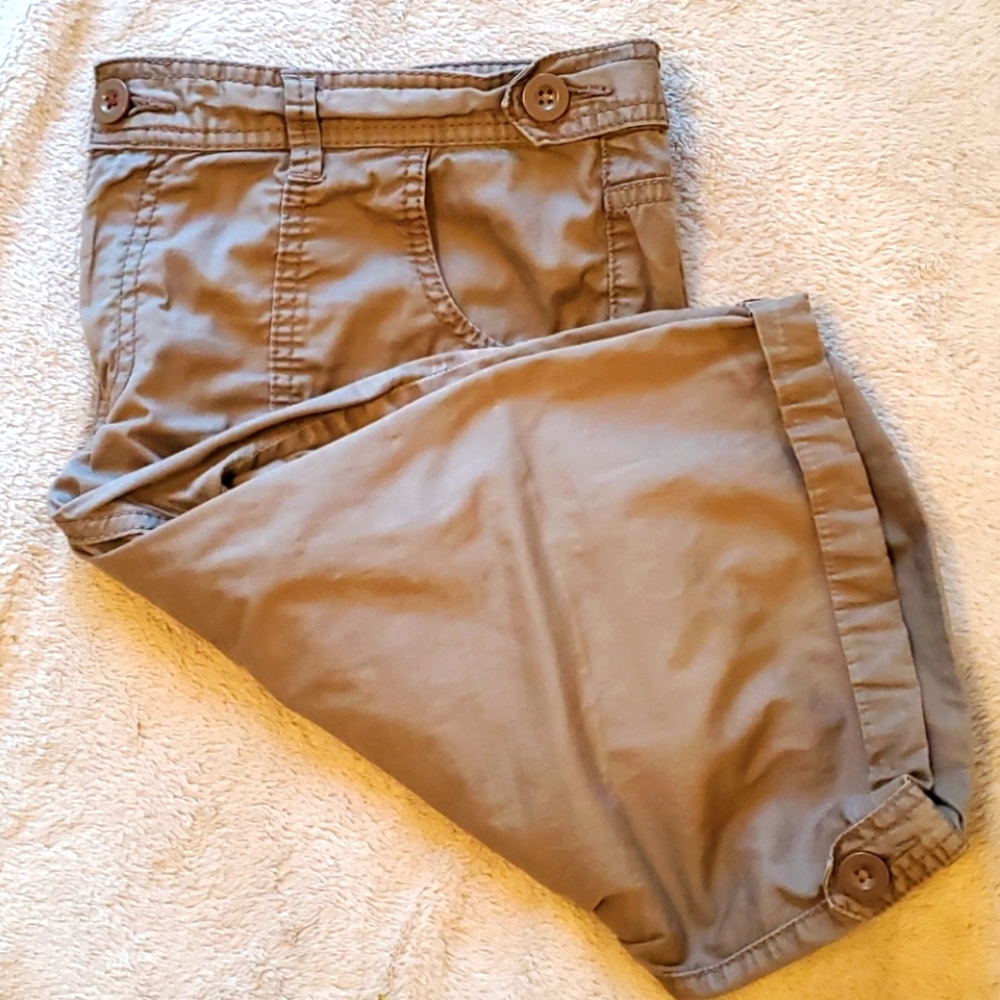 Calvin Klein shorts